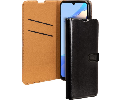 Etui do telefonów BigBen Etui BIGBEN do OPPO A16/S/54S CZARNY #
